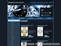 Ceasuri de mana, ceasuri barbatesti, ceasuri de dama, ceasuri Casio