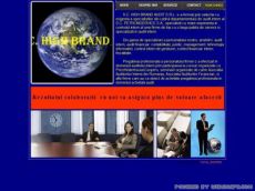 High Brand Audit