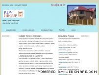 Instalatii Termice, Montaj, Punere in Functiune si Service Centrale Termice