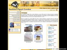 Imobiliare Popesti Leordeni