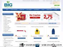 Obiecte Promotionale - BigPromotions