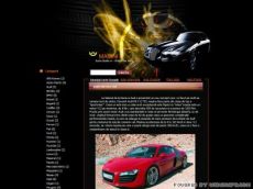 Automobile