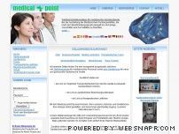 Aparatura medicala