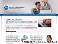 Traduceri Timisoara | Traducere Timisoara