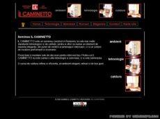 Il Caminetto