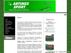 Artimex sport