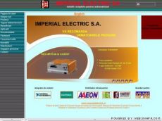 Imperial Electric