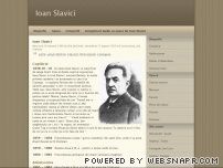 Ioan Slavici