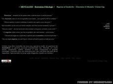 Iluzionism Psihologic - Mentalism
