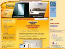 Aer conditionat
