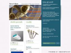 SC TERRA DENT SRL