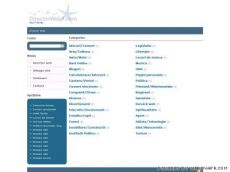 Director web