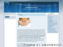 Endometrioza