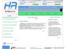 HRZone – executive search & recruitment  solutions