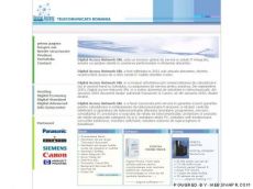 Digital Access Network