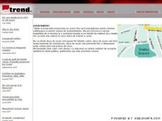 Trend Communication