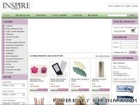 INSPIRE - Decoratiuni interioare si cadouri