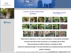 Vand casa ultracentral Bucuresti