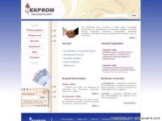 EXPROM - Descopera profitul!