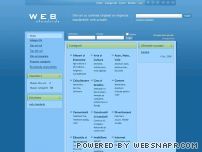 Director Web Standards