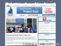 Targul Imobiliar PROJECT EXPO