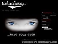 Tabachera