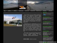 WestAir - Echipamente de conditionare a aerului