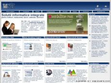 T&C NET Solutii Informatice Integrate pentru hoteluri, restaurante, baruri, cafenele, cazinouri