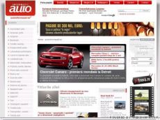 Informaţii auto