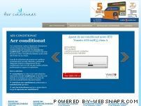 Aer conditionat