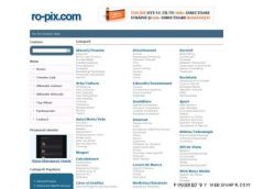 Ro-Pix Director Web