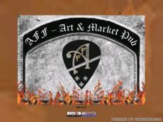 Pub AFF - Un nou concept: art & market pub.