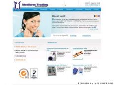 Medfarm Trading