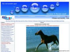 familyaqua noi reinventam apa