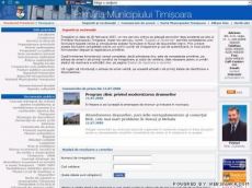 Primaria Timisoara