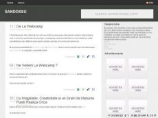 sandossu