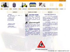Forklifts.ro