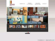 Magazin de mobila