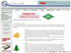 Ultra Gaz S.R.L