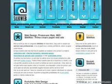 Web Design, publicitate online, promovare web, optimizare site