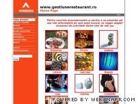 Gestiune Hotel