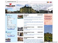 Agentia imobiliara Premier