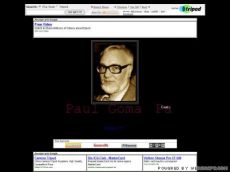 Goma, Paul