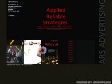Ars Advertising