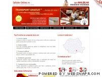 Saltele Online