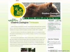 Gradina Zoologica
