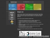 Curatenie Ariete Com