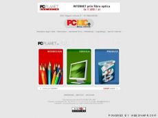 PC Planet SRL