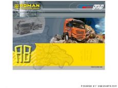 Roman S.A