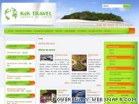 KSKtravel agentie de turism